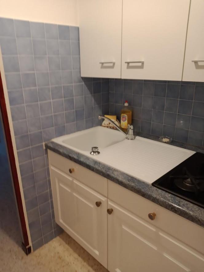 Cap D'agde Le Môle Appartement