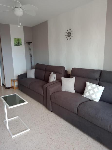 Appartement Cap D'agde Le Môle Agde