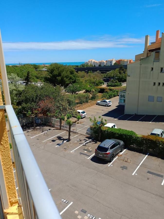 Cap D'agde Le Môle *