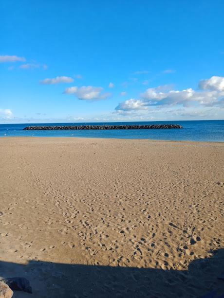 Cap D'agde Le Môle *