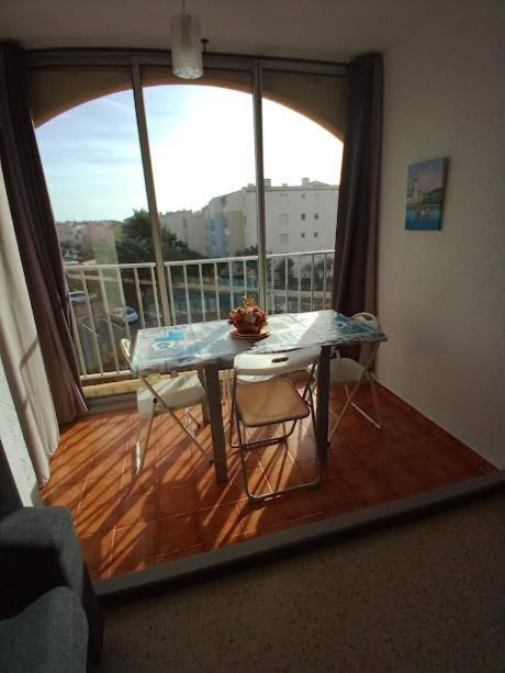 Apartment Cap D'agde Le Mole Agde