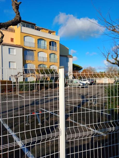 Appartement Cap D'agde Le Môle