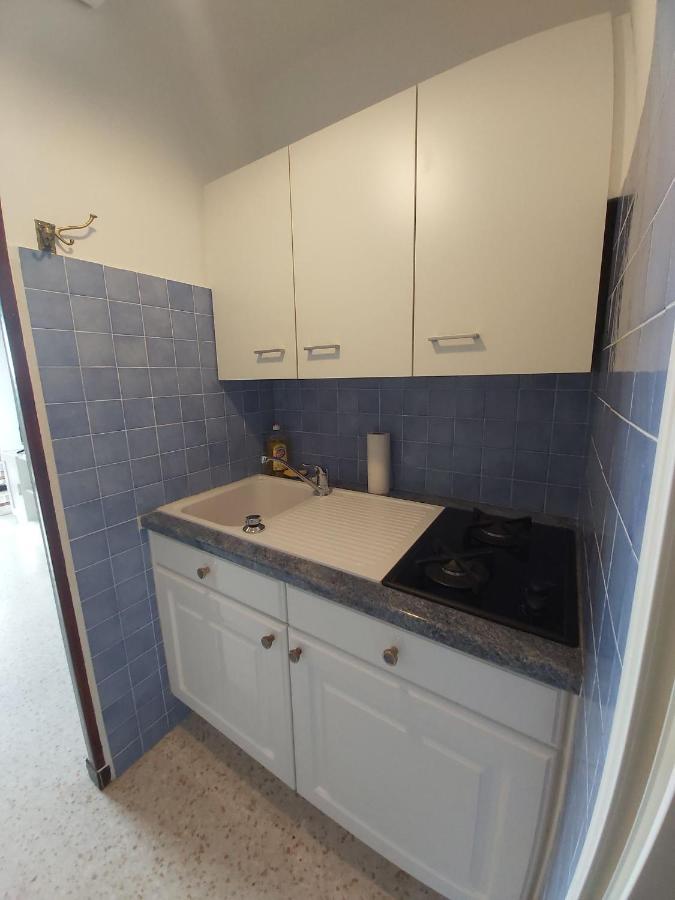 Cap D'agde Le Mole Apartment *