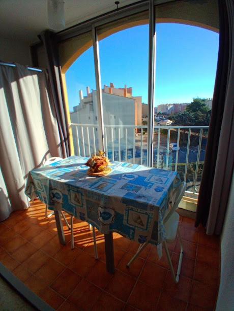 Cap D'agde Le Môle *