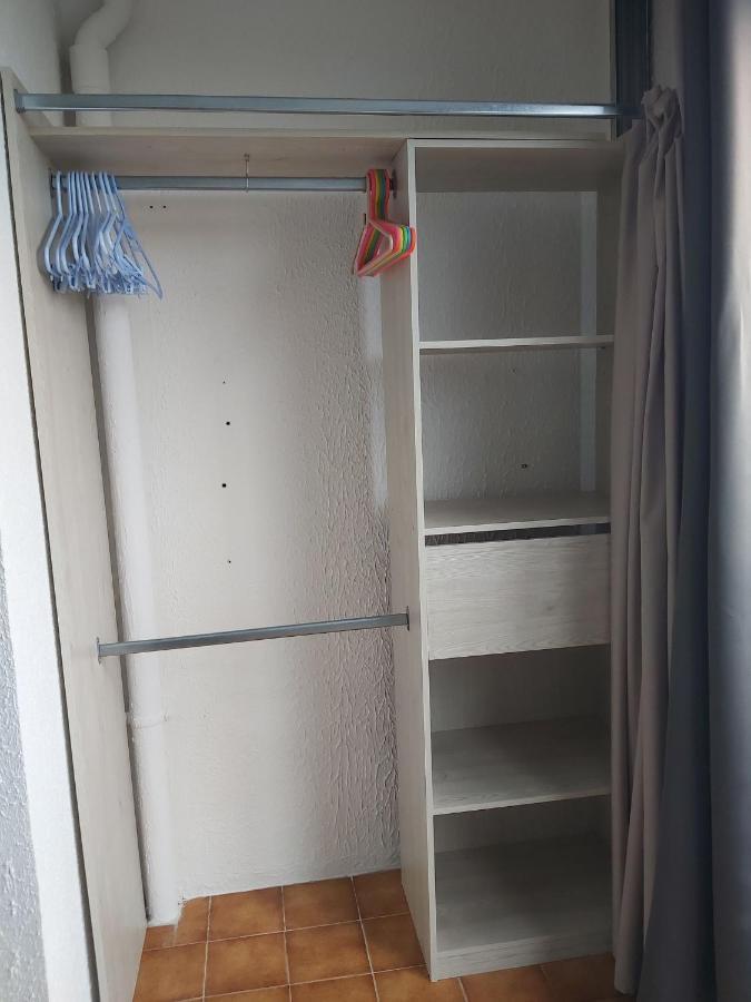 Apartment Cap D'agde Le Mole Agde
