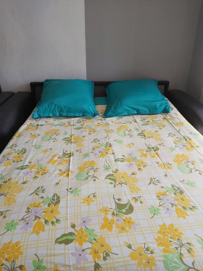 Apartment Cap D'agde Le Mole